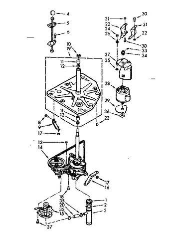 Drive system
