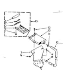 Filter assembly