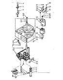 Drive system