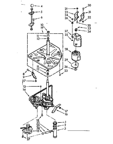 Drive system