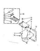 Filter assembly