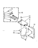 Filter assembly