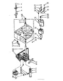 Drive system