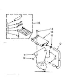 Filter assembly