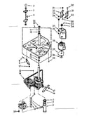 Drive system