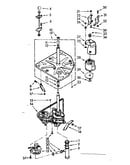 Drive system