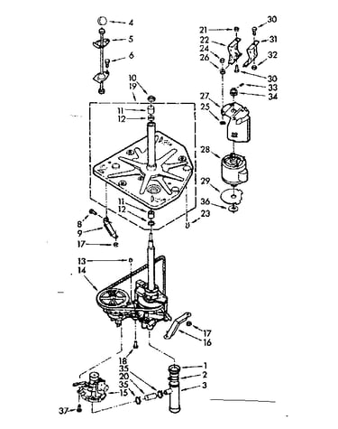 Drive system