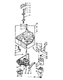 Drive system