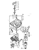 Drive system