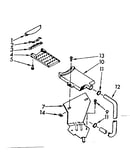 Filter assembly