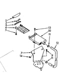 Filter assembly