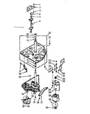Drive system