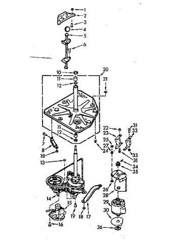 Drive system