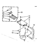 Filter assembly