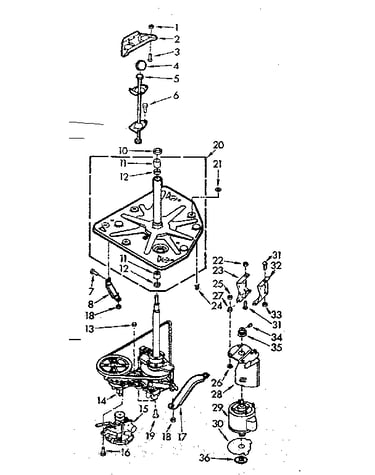 Drive system