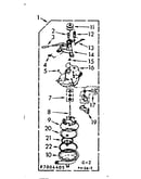 Pump assembly