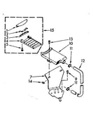 Filter assembly