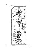 Pump assembly