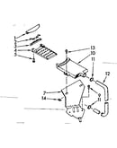 Filter assembly