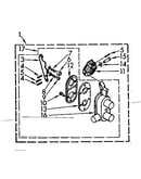 Two way assembly