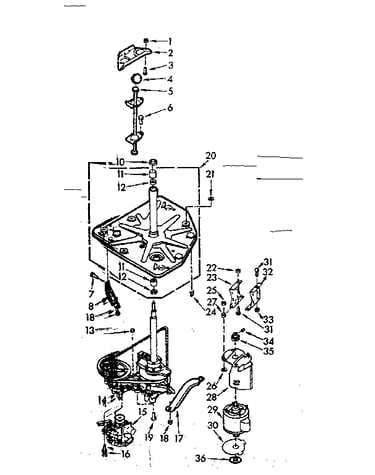 Drive system