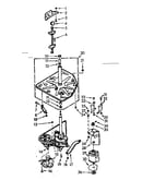 Drive system