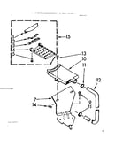 Filter assembly