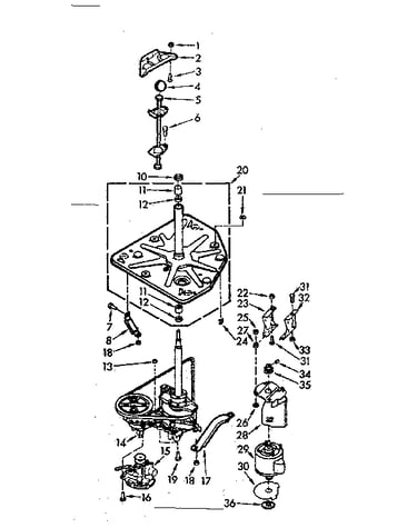 Drive system