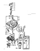 Drive system