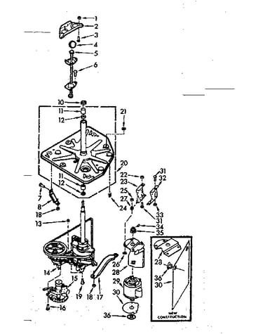 Drive system