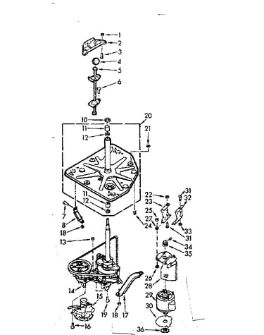 Drive system