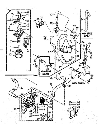 Water system