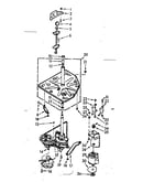 Drive system