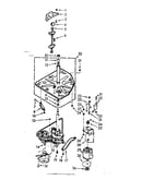 Drive system