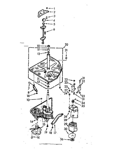 Drive system