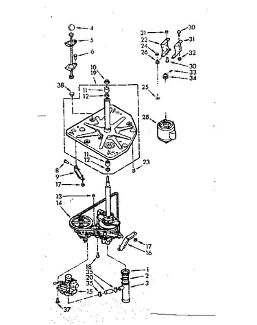 Drive system