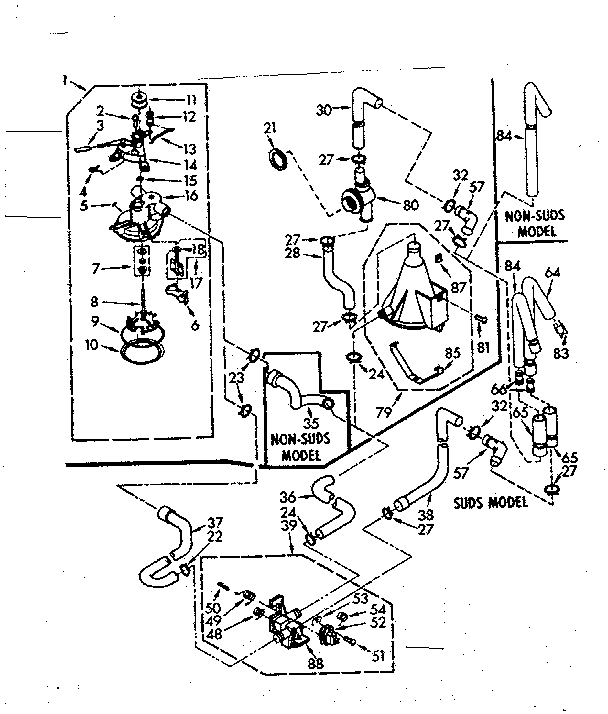Water system
