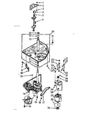 Drive system