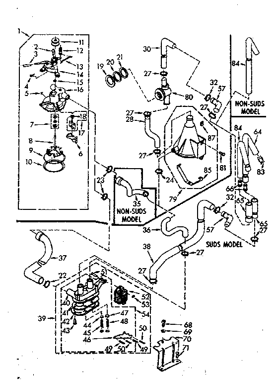 Water system