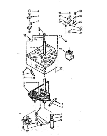 Drive system