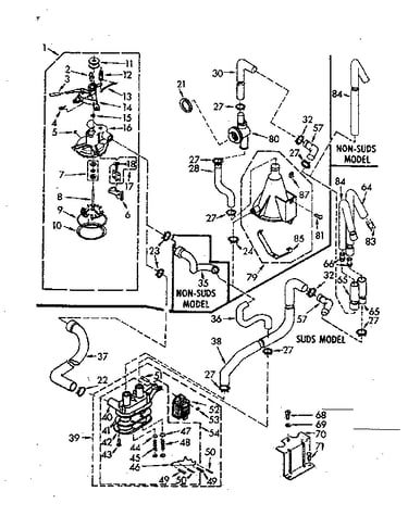Water system