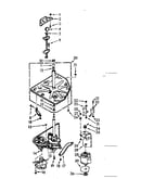 Drive system