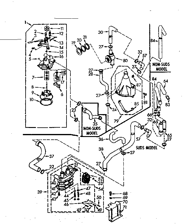 Water system