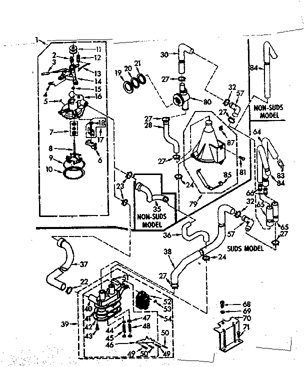 Water system