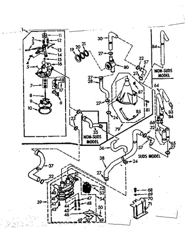 Water system