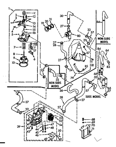 Water system