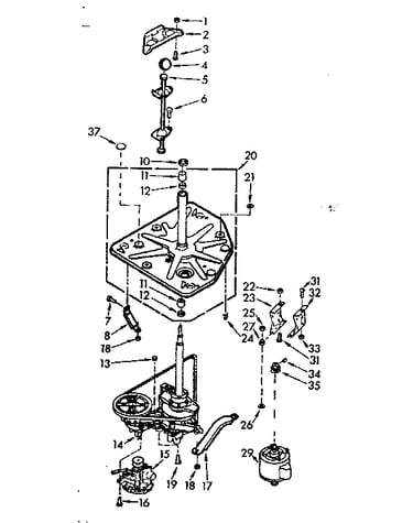 Drive system