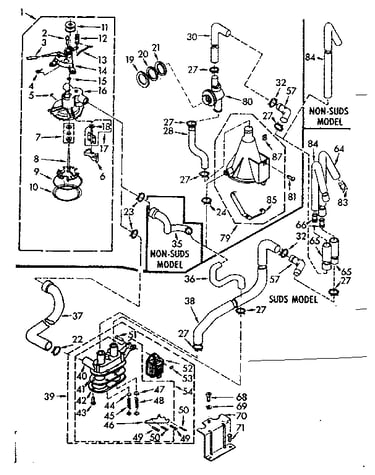 Water system