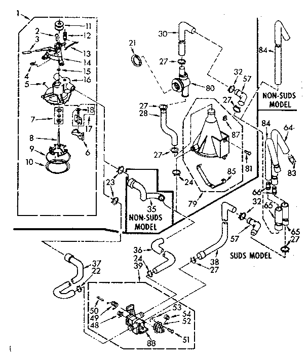 Water system
