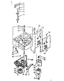 Drive system